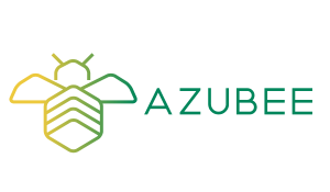 Logo AZUBEE